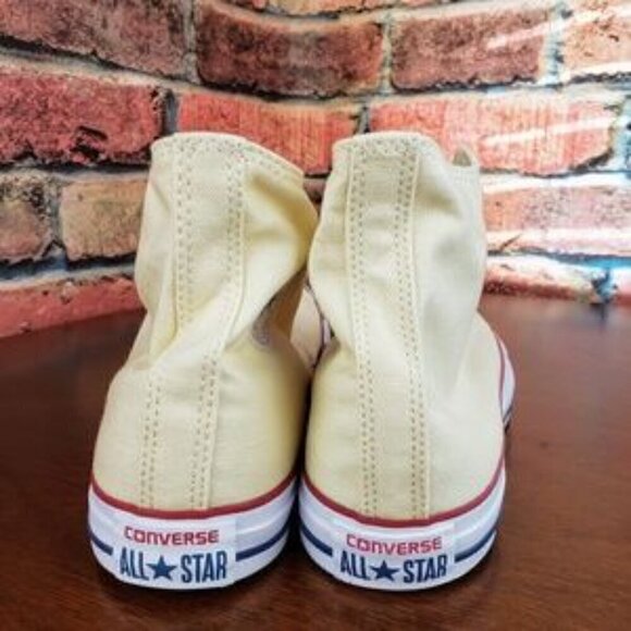 New Chuck Taylor All Star Hi Boston - Picture 6 of 6